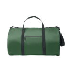 Branded business giveaway duffle bag