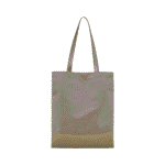 Durant tote on office desk