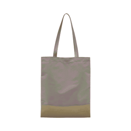 Durant tote on office desk