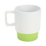 ebreo branded coffee mugs