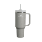 1200ml stainless steel quencher mug for long hydration