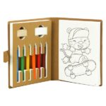 eco friendly drawing pad set for kids uae