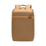 Ovrion RPET backpack front view