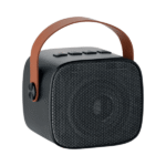 Promotional corporate giveaway wireless speaker