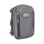 Branded promotional travel bag