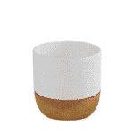 espresso cup cork base corporate gifting