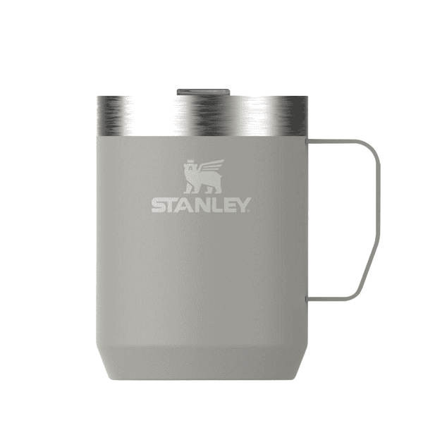 everyday-236ml-mug-with-tritan-lid Recycled stainless steel Stanley Everyday 236 ml camp mug