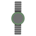 falcon wrist magnetic phone holder