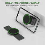 falcon wrist magnetic phone holder