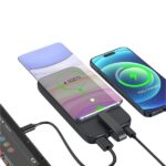 ofos power bank 10000mah light up logo