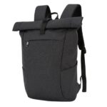 fetra rolltop backpack 17 laptop