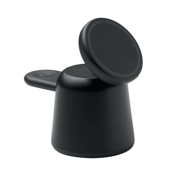 fluxy-smartwatch-charging-dock 3-in-1 wireless charger Dubai