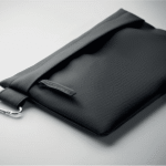 Functional organizer pouch for employees