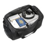 small gym duffle bag galivel