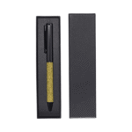 Customizable branded corporate gift pen