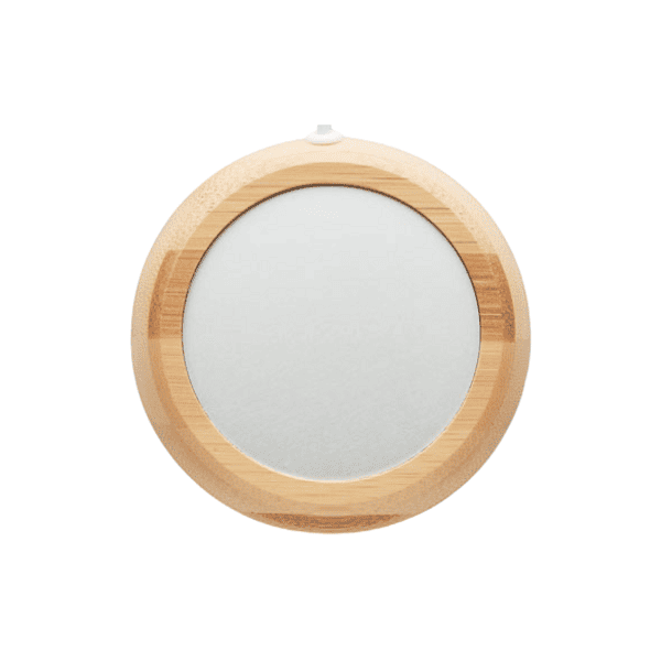 hotify-bamboo-mug-warmer-usb USB powered bamboo mug warmer