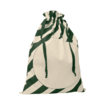 Jolly Christmas cotton bag for corporate gifts UAE