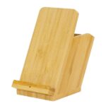labarum bamboo wireless charger
