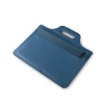Shizumi - Recycled PU Laptop Pouch Stand - Image 4