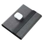 Sarihati - 3-in-1 Magnetic 5,000 Power Bank Notebook - Image 3