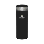 Eco-friendly insulated 470ml travel mug for commuters