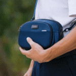 Corporate gift tech organizer UAE