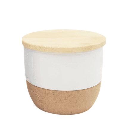 Premium luxury scented candle for gifting