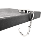 Branded corporate gift handbag hook