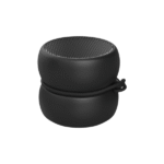 metal speaker corporate gift