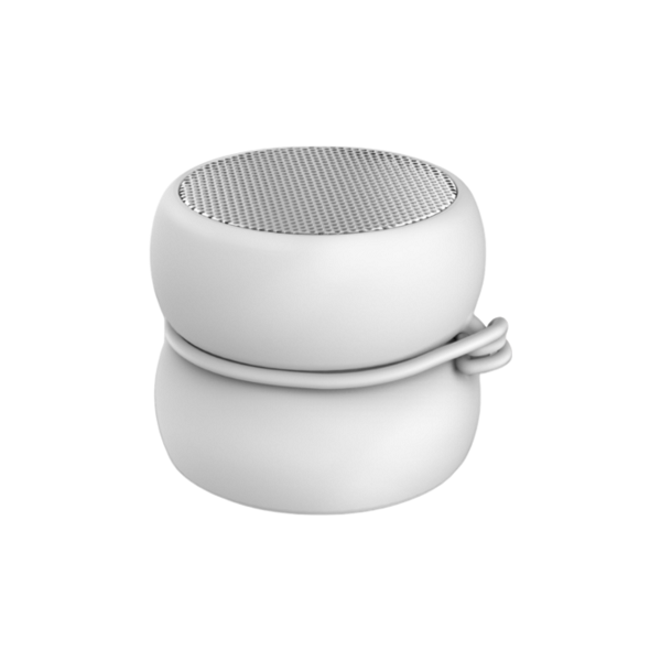 metal-speaker-corporate-gift-white metal speaker corporate gift