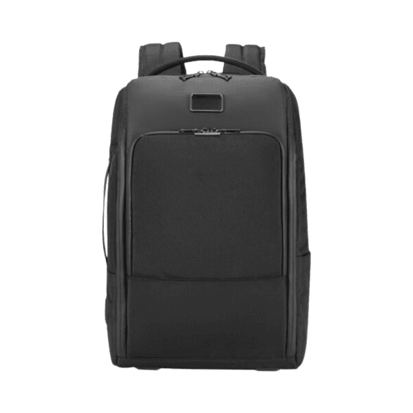 mochila-premium-work-backpack Stylish corporate backpack for employees executives