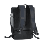 Modern urban backpack for city explorers