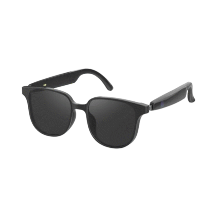 Nexor AI smart sunglasses UAE