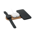 Apple watch charging dock Dubai