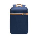 Sustainable laptop backpack corporate gift