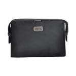 Personalized corporate clutch giveaway