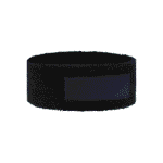 Branded sports headband for UAE events