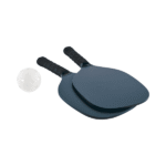 Premium pickleball paddle set UAE