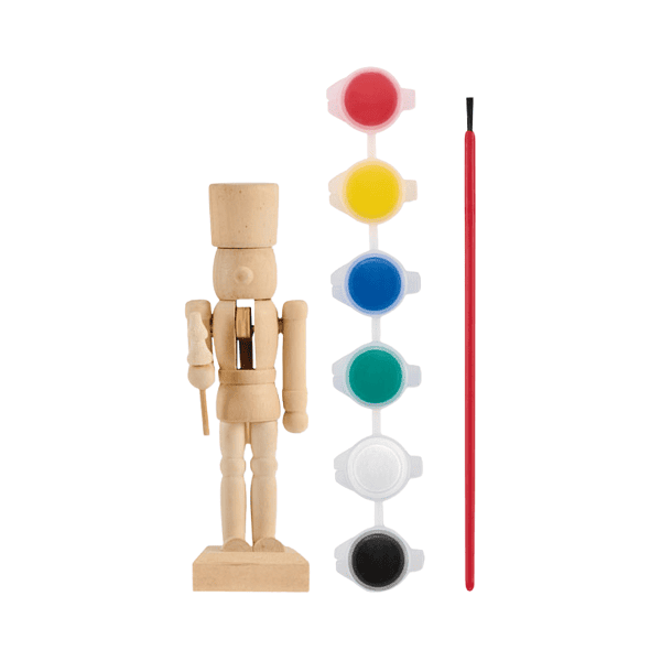 pixmas-painting-kit-wooden-figure-detail Pixmas painting set with wooden figure