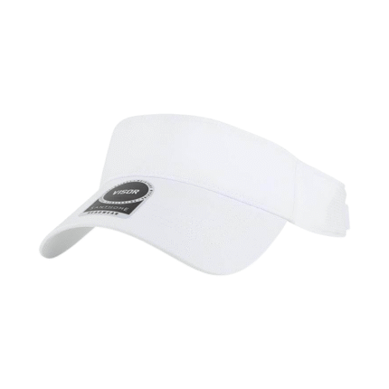 pleso sun visor cap