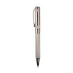 polished metal pen