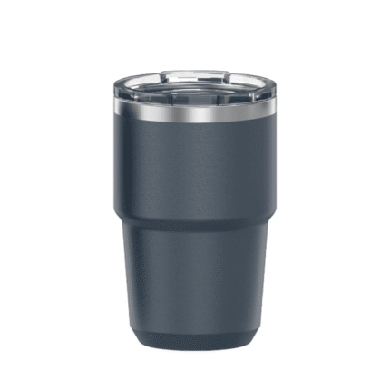 Durable stainless steel travel mugs