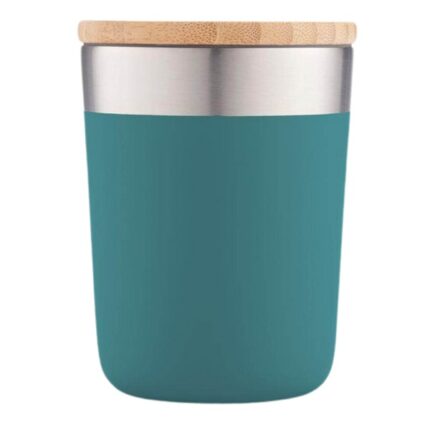 Premium Stainless Steel Gifted Mug