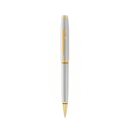 Employee recognition premium ballpoint pen