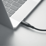 Fast charge LED power cable