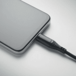 Executive USB-C LED charging cable