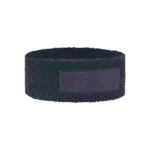 Personalized polycotton headband for promotions