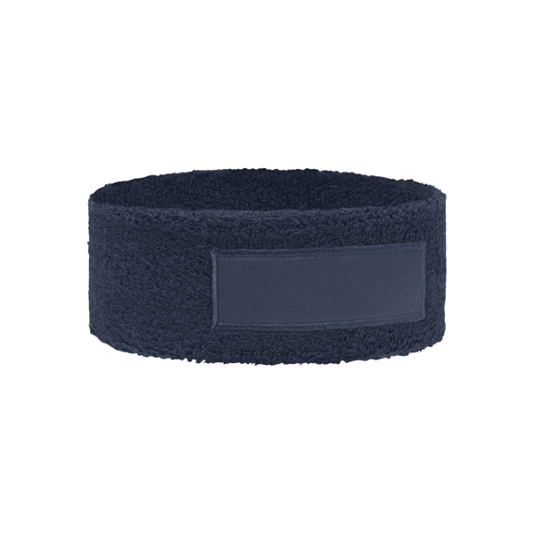 rally-polycotton-headband-for-sports Personalized polycotton headband for promotions