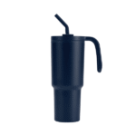 RCS Recycled Stainless Steel Tumbler with 360 branding