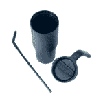 Custom Recycled Stainless Steel Travel Tumbler Dubai